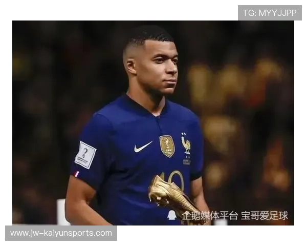 姆巴佩：只要想夺冠，死亡之组也是必经之路