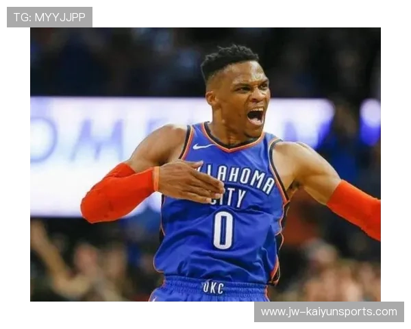 威少的表现再度引发关注，成历史第一，威少到底厉不厉害