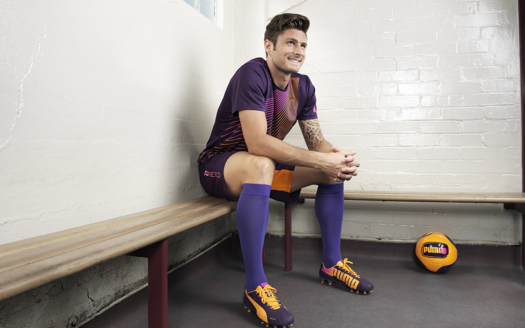 皮特·库策用实力回应所有挑战，皮尔库特设计师